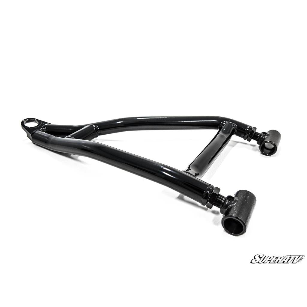 SuperATV Ranger XP 1000 High Clearance 1.5" Forward Offset A - Arms - MojoMotoSport.com