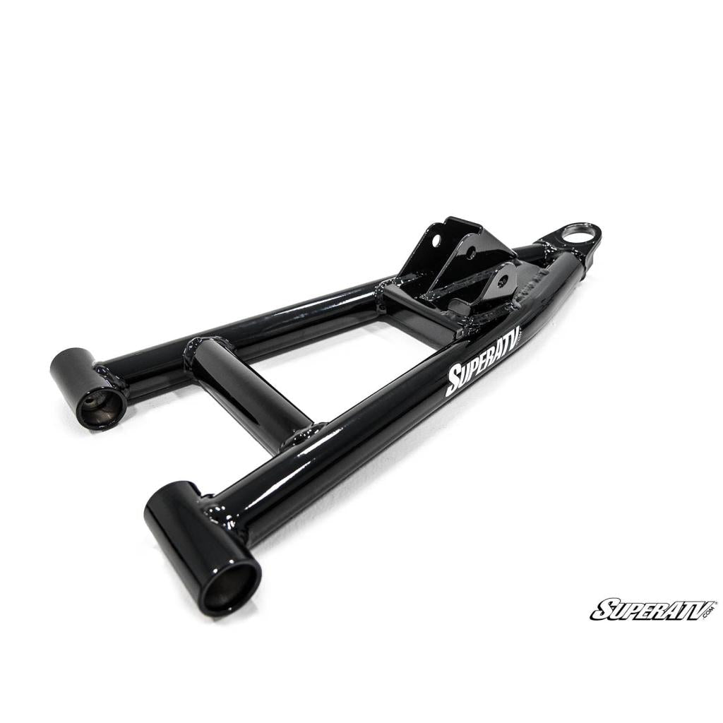 SuperATV Ranger XP 1000 High Clearance 1.5" Forward Offset A - Arms - MojoMotoSport.com