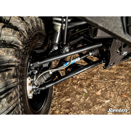 SuperATV Ranger XP 1000 High Clearance 1.5" Forward Offset A - Arms - MojoMotoSport.com