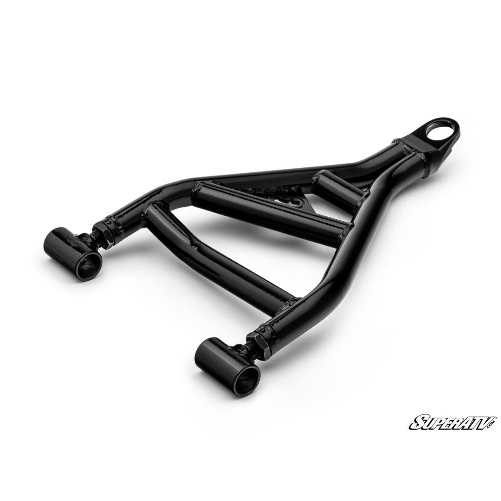 SuperATV Ranger XP 1000 High Clearance 1.5" Forward Offset A - Arms - MojoMotoSport.com