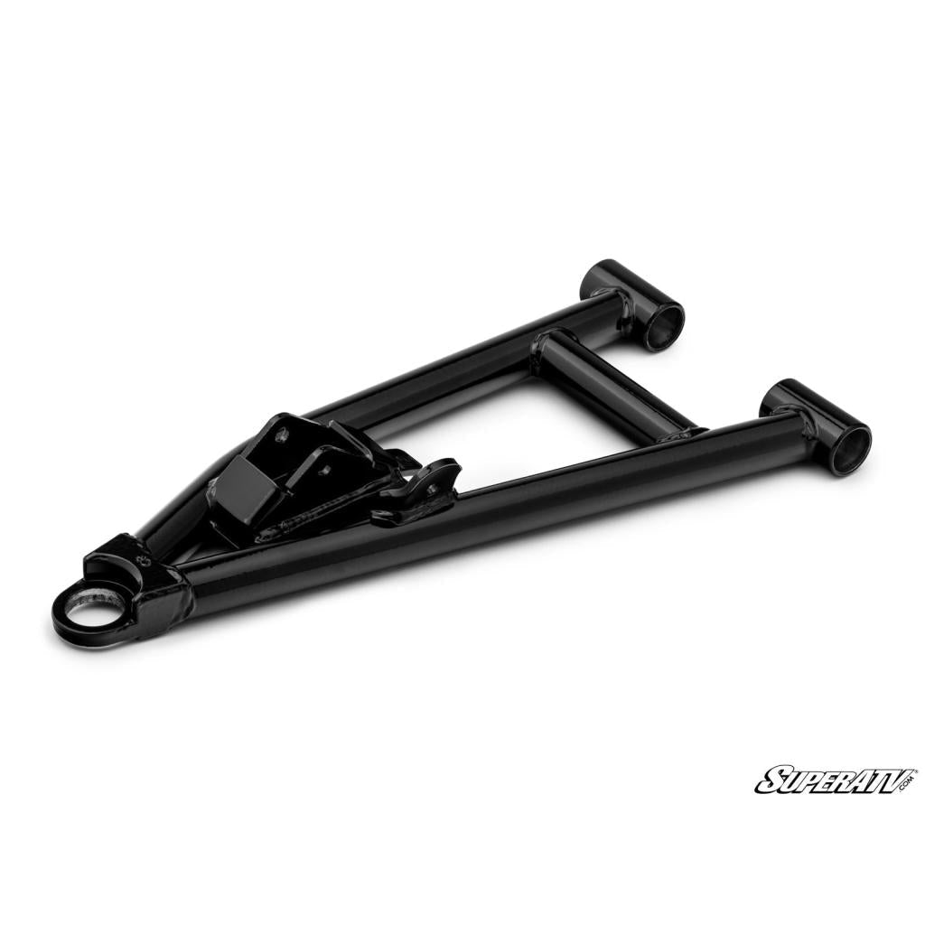 SuperATV Ranger XP 1000 High Clearance 1.5" Forward Offset A - Arms - MojoMotoSport.com