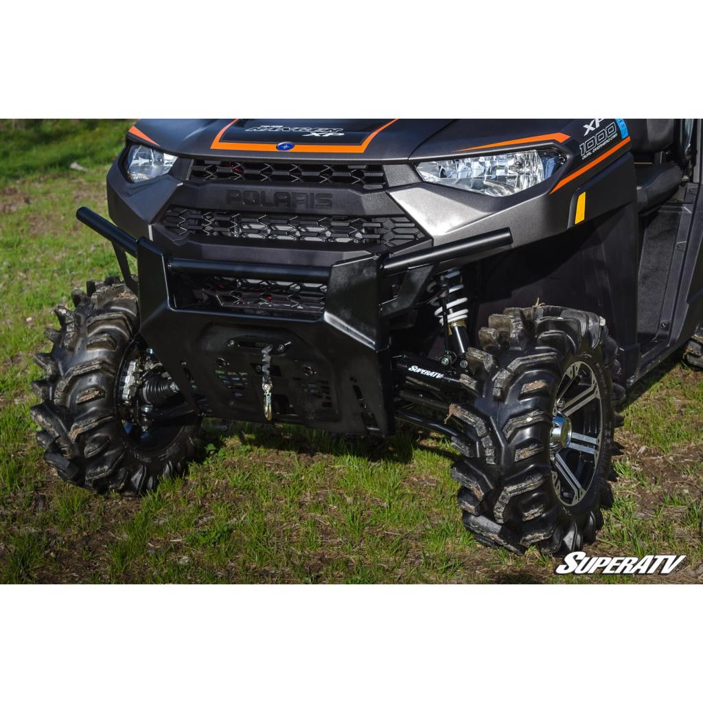 SuperATV Ranger XP 1000 High Clearance 1.5" Forward Offset A - Arms - MojoMotoSport.com