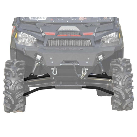 SuperATV Ranger XP 1000 High Clearance 1.5" Forward Offset A - Arms - MojoMotoSport.com