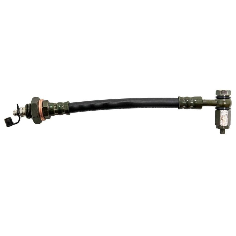 SuperATV Remote Grease Line for SuperATV Carrier Bearings - MojoMotoSport.com