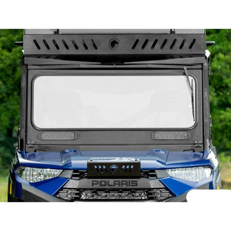 SuperATV Replacement Glass Windshield Kit - MojoMotoSport.com