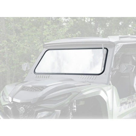 SuperATV Replacement Glass Windshield Kit - MojoMotoSport.com