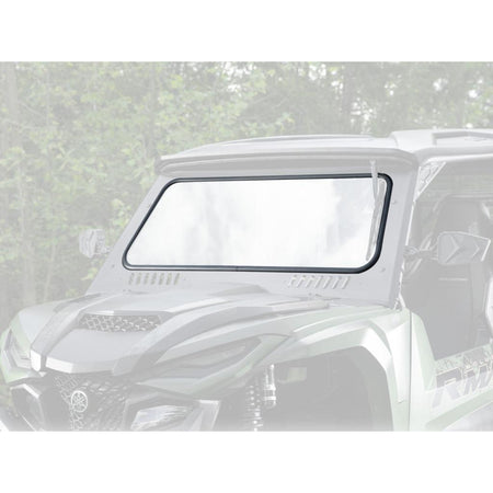 SuperATV Replacement Glass Windshield Kit - MojoMotoSport.com