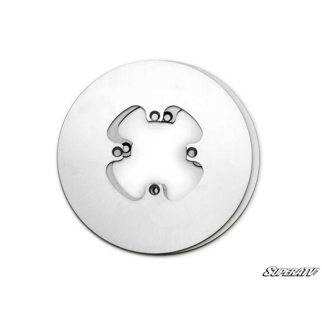SuperATV Replacement Portal Brake Rotor Kit - MojoMotoSport.com