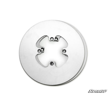 SuperATV Replacement Portal Brake Rotor Kit - MojoMotoSport.com