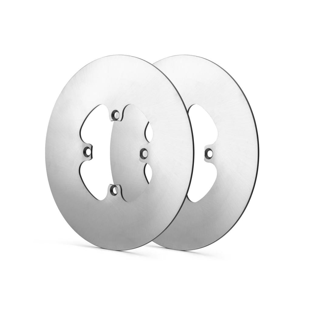 SuperATV Replacement Portal Brake Rotor Kit - MojoMotoSport.com