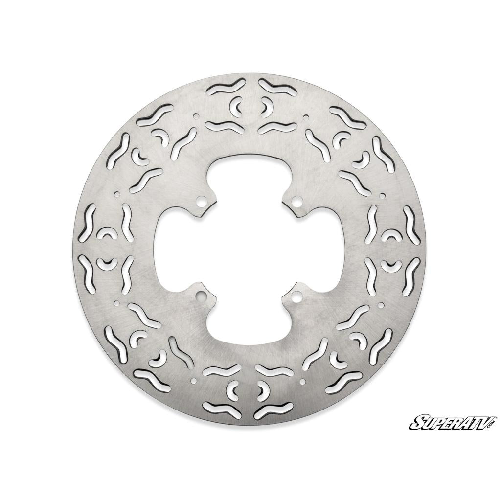SuperATV Replacement Portal Brake Rotor Kit - MojoMotoSport.com
