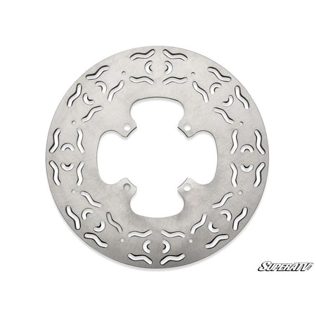 SuperATV Replacement Portal Brake Rotor Kit - MojoMotoSport.com