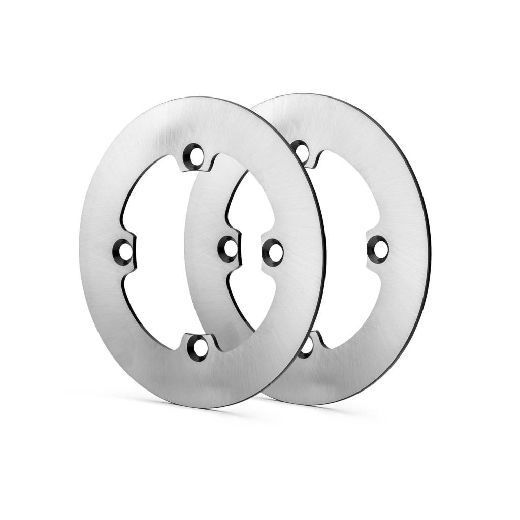 SuperATV Replacement Portal Brake Rotor Kit - MojoMotoSport.com