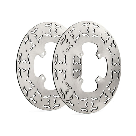 SuperATV Replacement Portal Brake Rotor Kit - MojoMotoSport.com