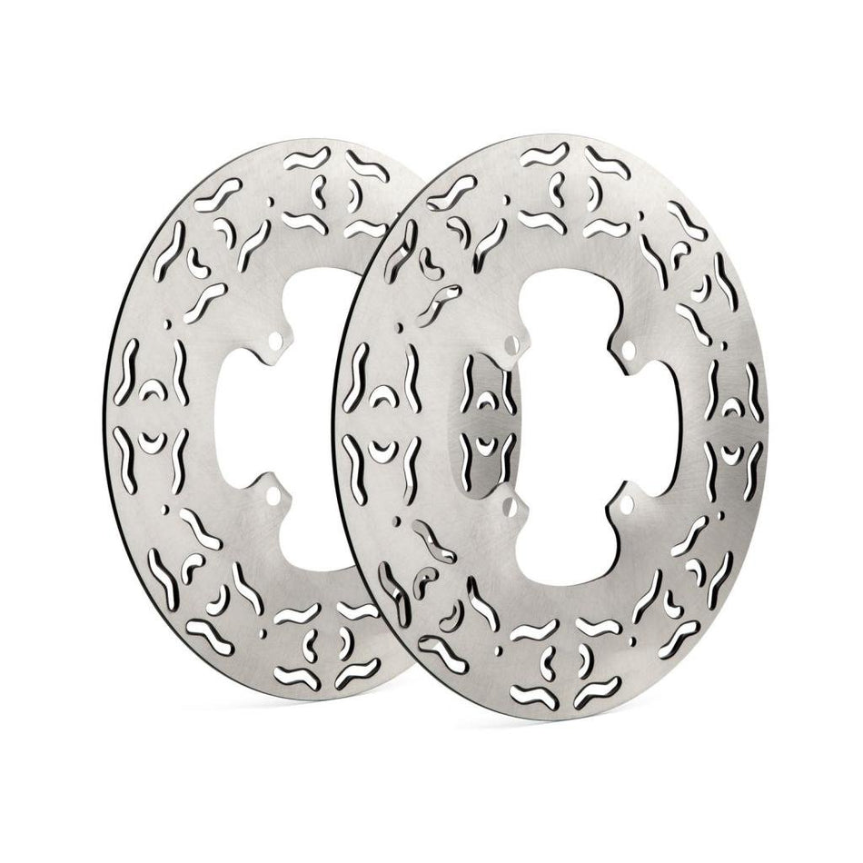 SuperATV Replacement Portal Brake Rotor Kit - MojoMotoSport.com