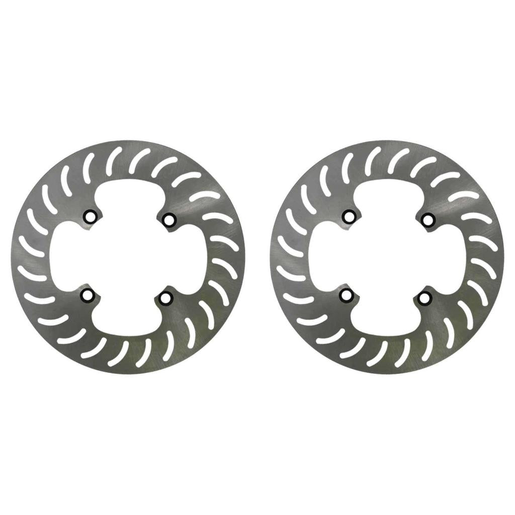 SuperATV Replacement Portal Brake Rotor Kit - MojoMotoSport.com