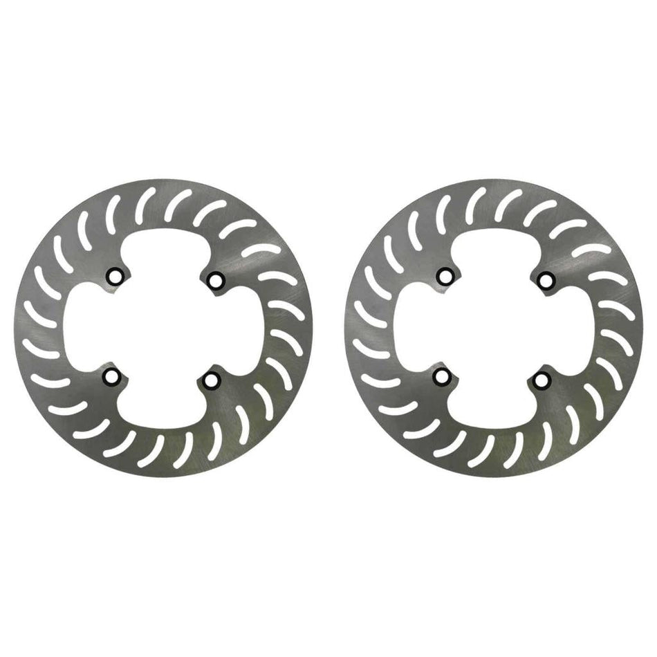 SuperATV Replacement Portal Brake Rotor Kit - MojoMotoSport.com