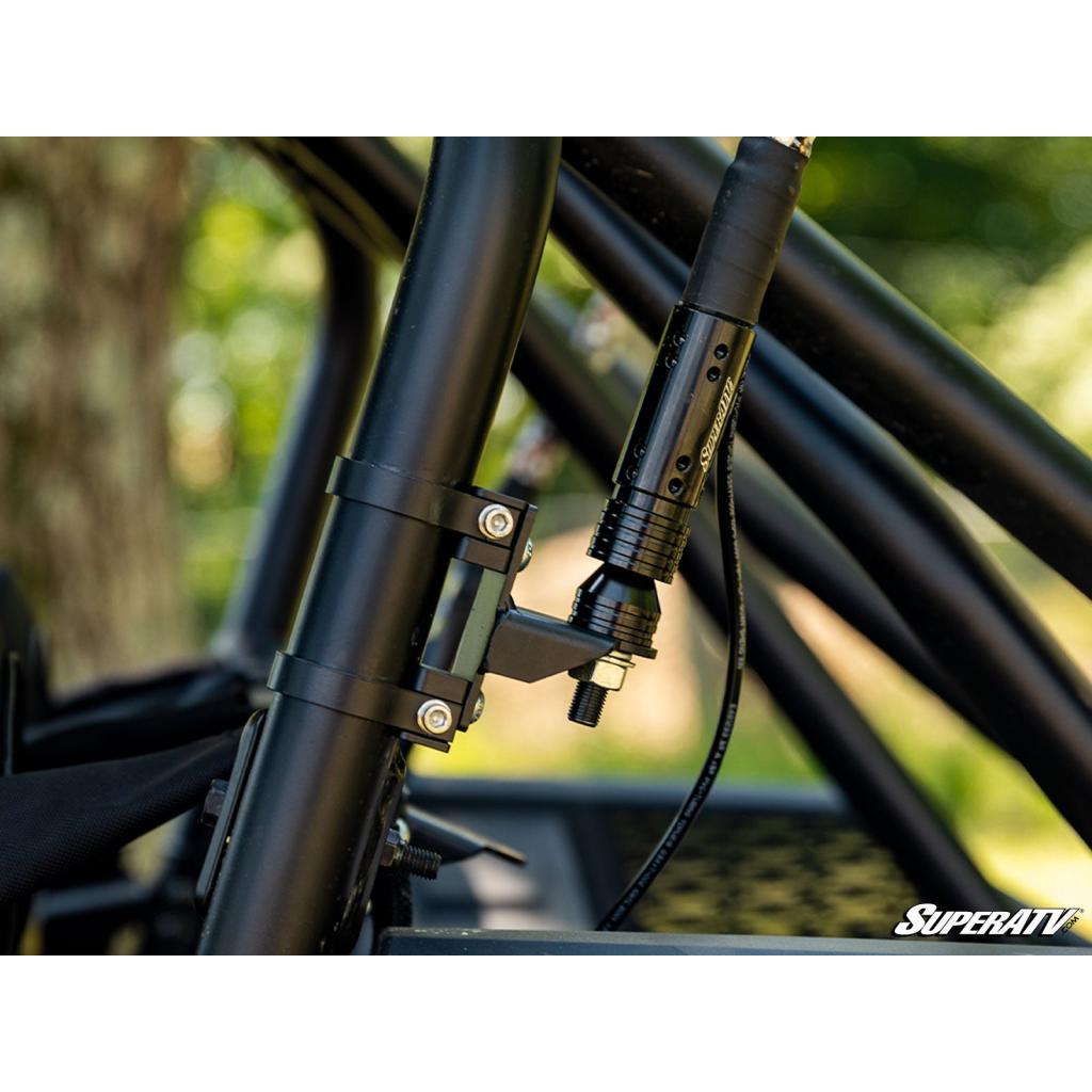 SuperATV RGB LED Whip Lights - MojoMotoSport.com