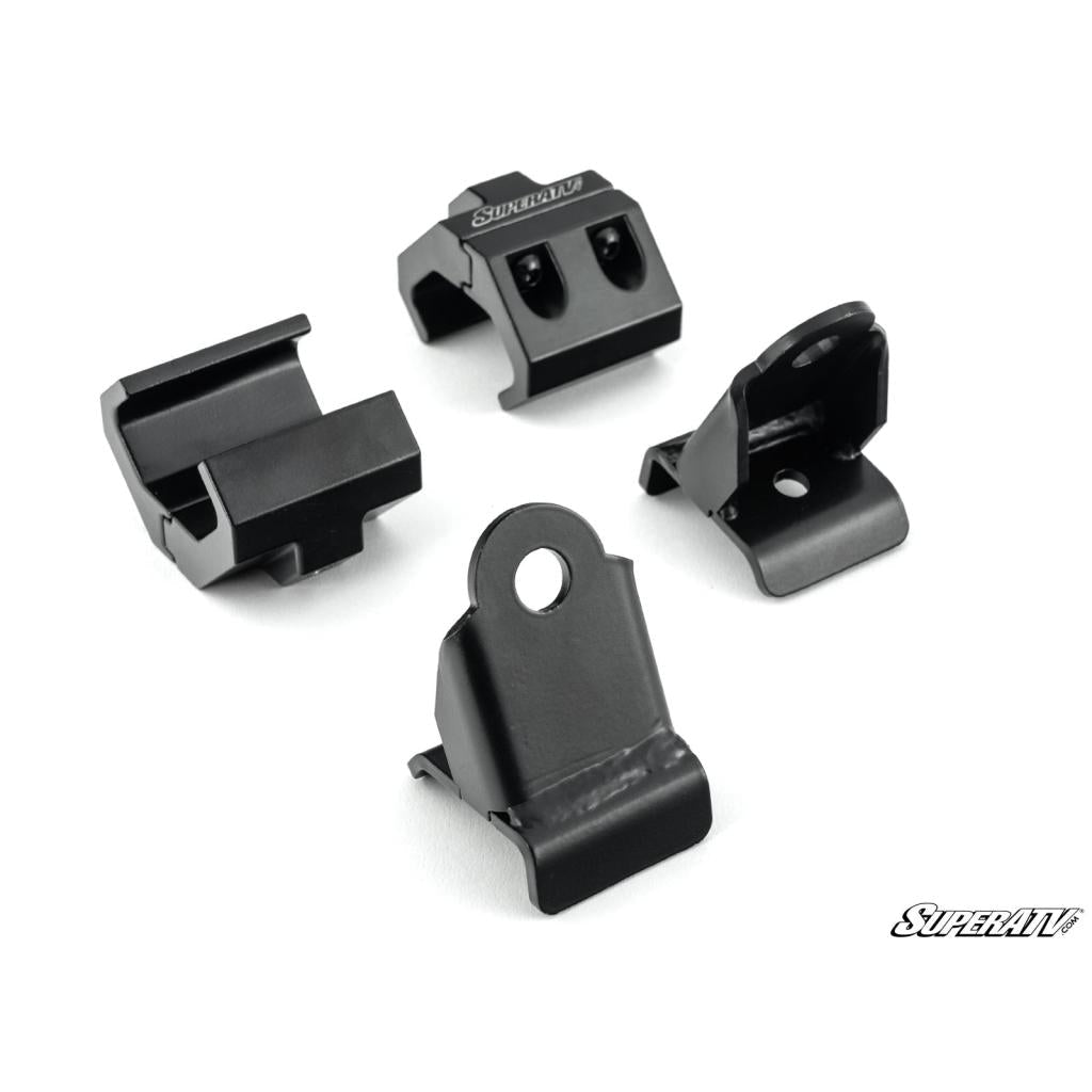 SuperATV RGB LED Whip Lights - MojoMotoSport.com