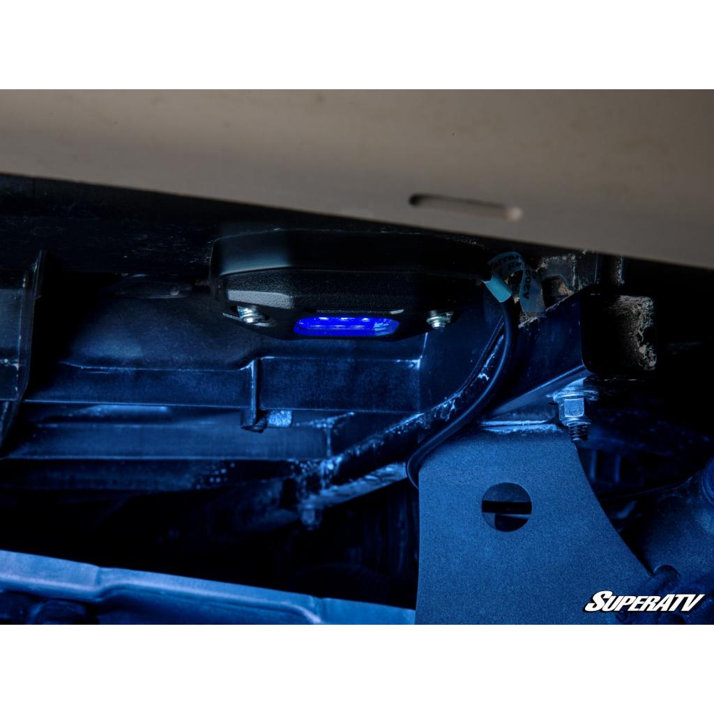 SuperATV RGB Rock Light Kit - MojoMotoSport.com