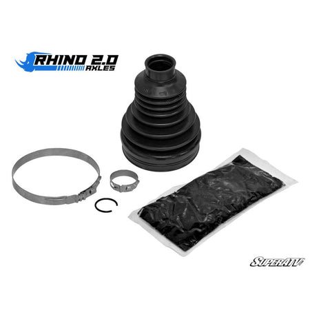 SuperATV Rhino 2.0 Replacement Boot Kit: Kawasaki - MojoMotoSport.com