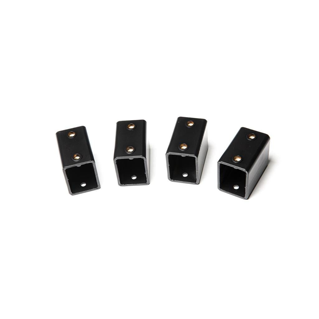 SuperATV Seat Risers for Polaris RZR PRO XP - MojoMotoSport.com