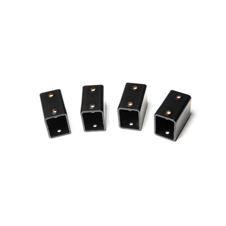 SuperATV Seat Risers for Polaris RZR PRO XP - MojoMotoSport.com