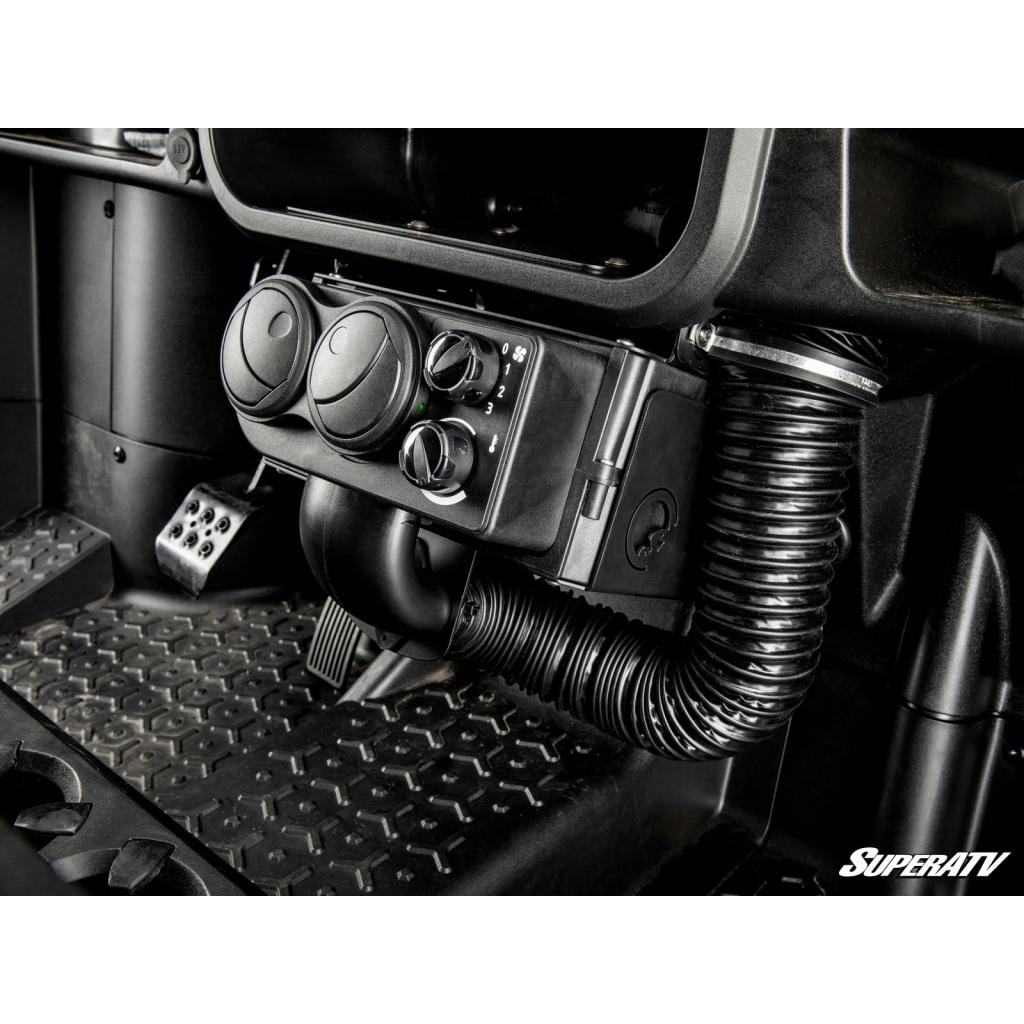 SuperATV Segway Fugleman Cab Heater - MojoMotoSport.com