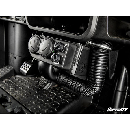 SuperATV Segway Fugleman Cab Heater - MojoMotoSport.com
