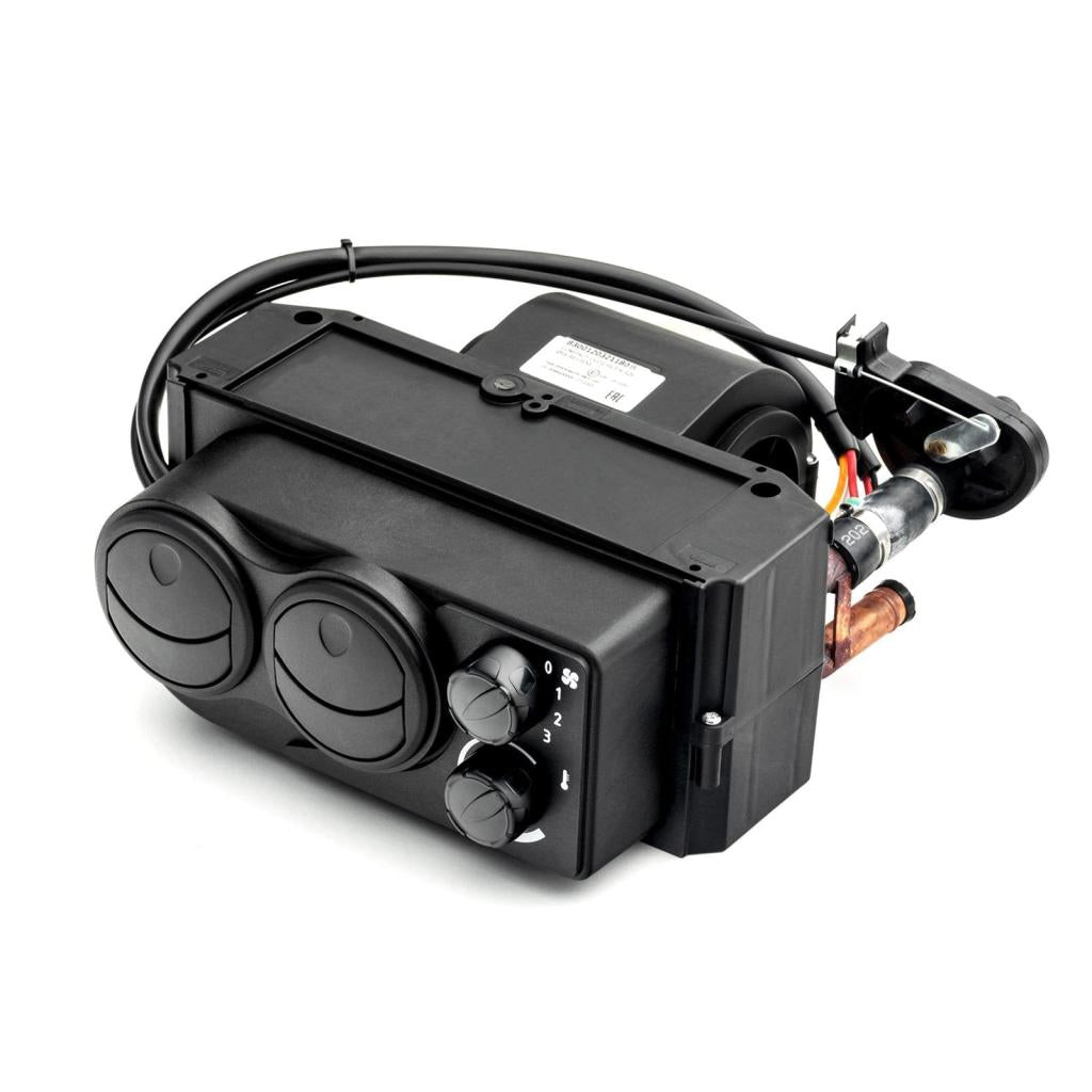 SuperATV Segway Fugleman Cab Heater - MojoMotoSport.com