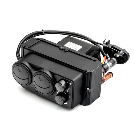 SuperATV Segway Fugleman Cab Heater - MojoMotoSport.com