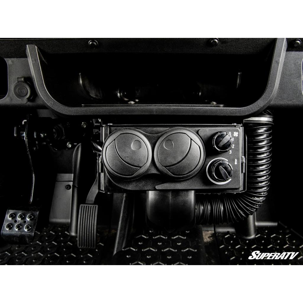 SuperATV Segway Fugleman Cab Heater - MojoMotoSport.com
