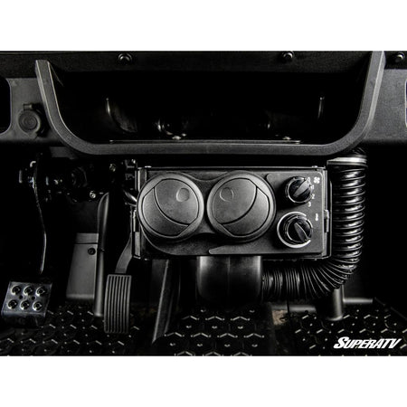 SuperATV Segway Fugleman Cab Heater - MojoMotoSport.com