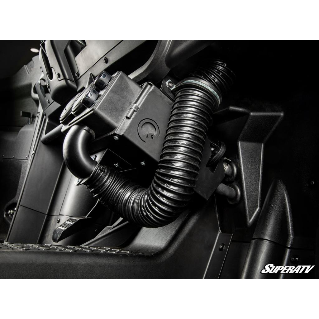 SuperATV Segway Fugleman Cab Heater - MojoMotoSport.com