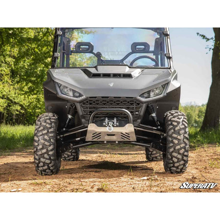 SuperATV Segway Fugleman Inner Fender Guards - MojoMotoSport.com