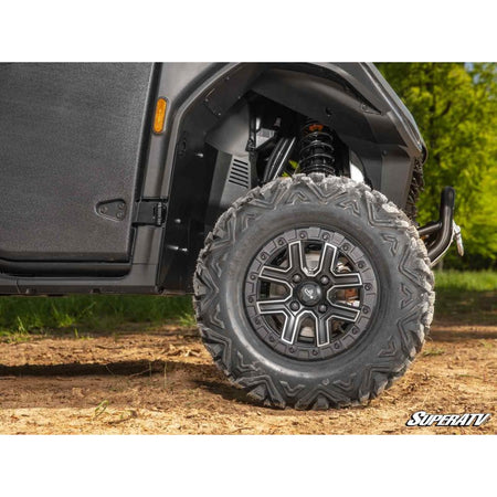 SuperATV Segway Fugleman Inner Fender Guards - MojoMotoSport.com