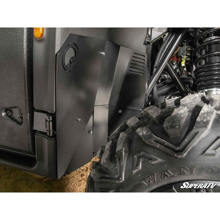 SuperATV Segway Fugleman Inner Fender Guards - MojoMotoSport.com