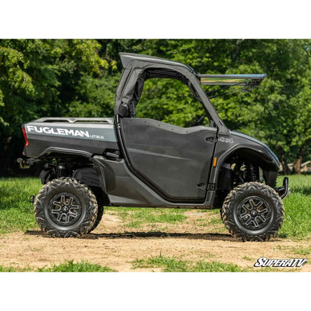 SuperATV Segway Fugleman UT10 2" Lift Kit - MojoMotoSport.com