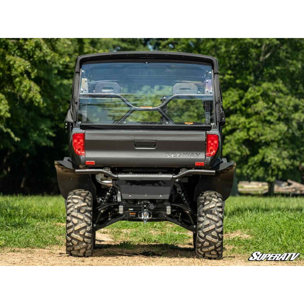 SuperATV Segway Fugleman UT10 2" Lift Kit - MojoMotoSport.com