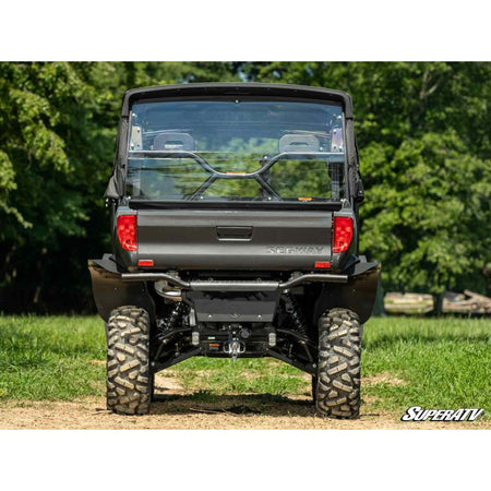 SuperATV Segway Fugleman UT10 2" Lift Kit - MojoMotoSport.com