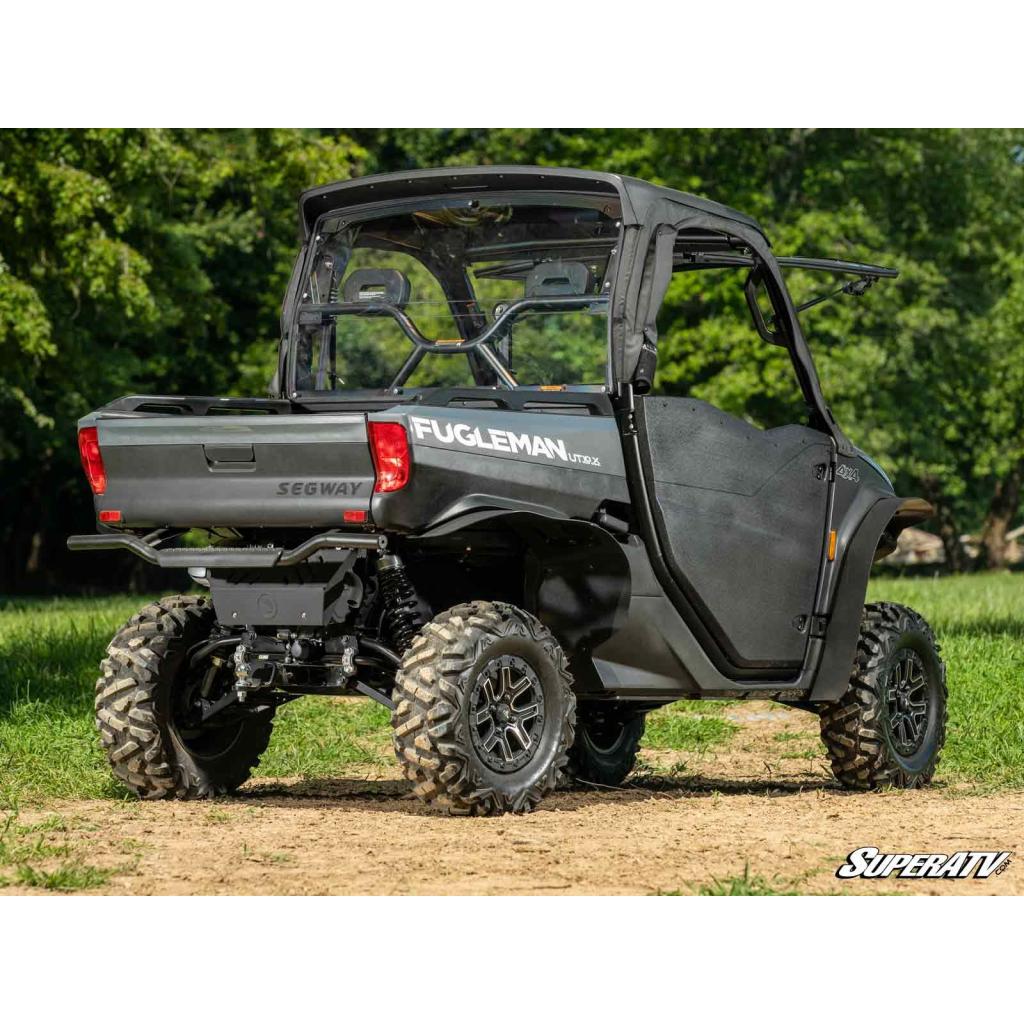 SuperATV Segway Fugleman UT10 2" Lift Kit - MojoMotoSport.com