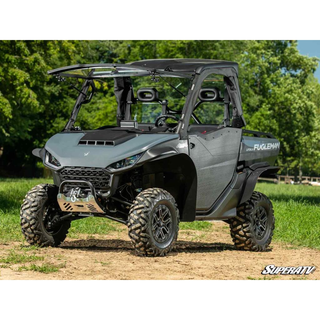 SuperATV Segway Fugleman UT10 2" Lift Kit - MojoMotoSport.com