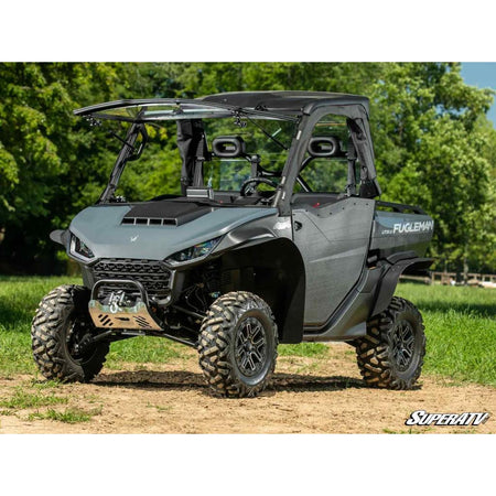 SuperATV Segway Fugleman UT10 2" Lift Kit - MojoMotoSport.com