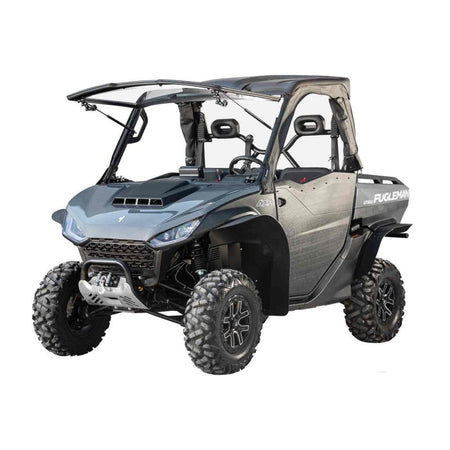 SuperATV Segway Fugleman UT10 2" Lift Kit - MojoMotoSport.com