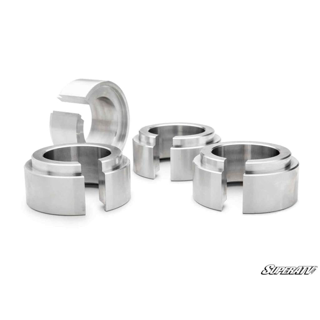 SuperATV Segway Fugleman UT10 2" Lift Kit - MojoMotoSport.com