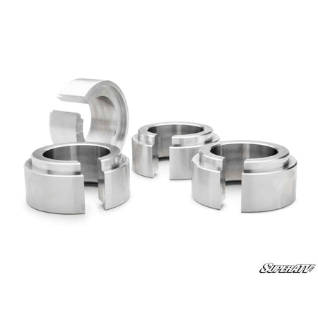 SuperATV Segway Fugleman UT10 2" Lift Kit - MojoMotoSport.com