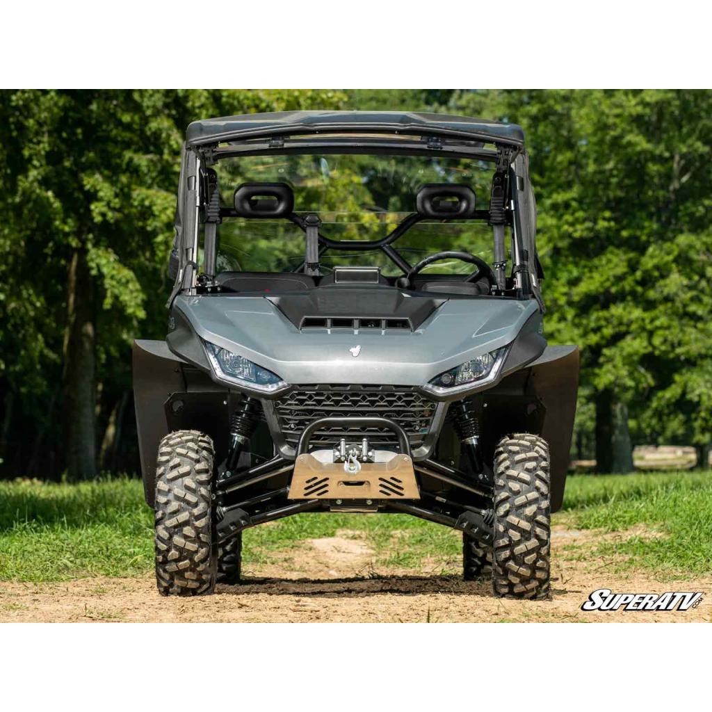 SuperATV Segway Fugleman UT10 2" Lift Kit - MojoMotoSport.com