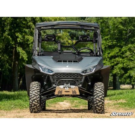 SuperATV Segway Fugleman UT10 2" Lift Kit - MojoMotoSport.com