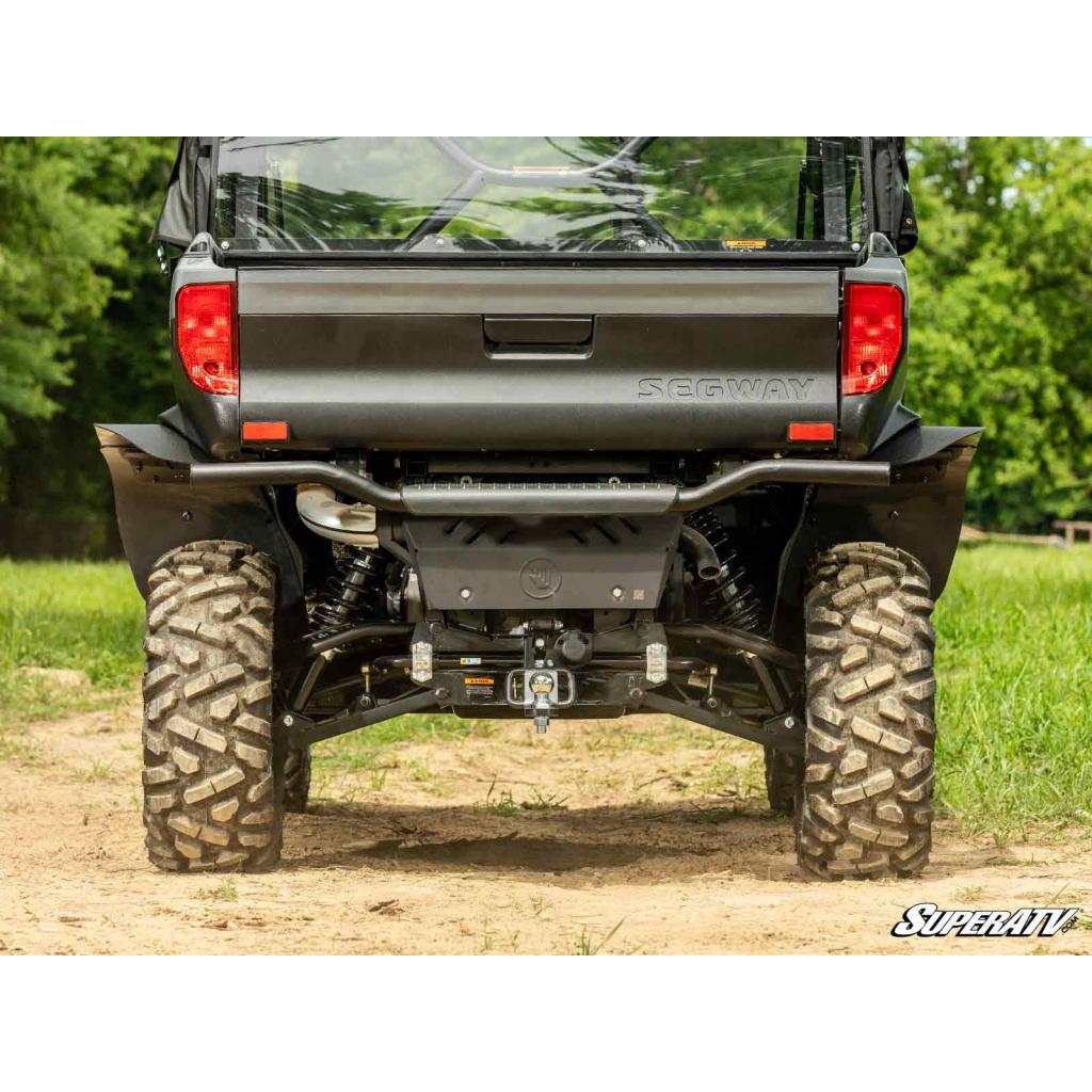 SuperATV Segway Fugleman UT10 Low Profile Fender Flares - MojoMotoSport.com