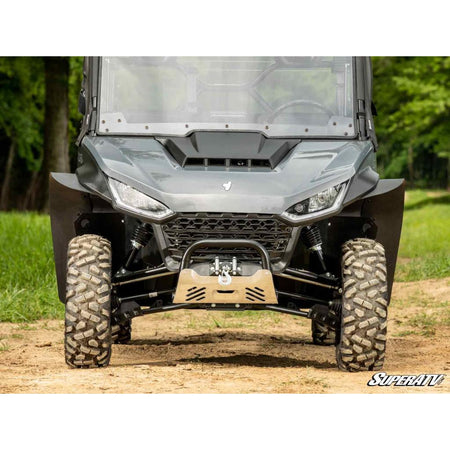 SuperATV Segway Fugleman UT10 Low Profile Fender Flares - MojoMotoSport.com
